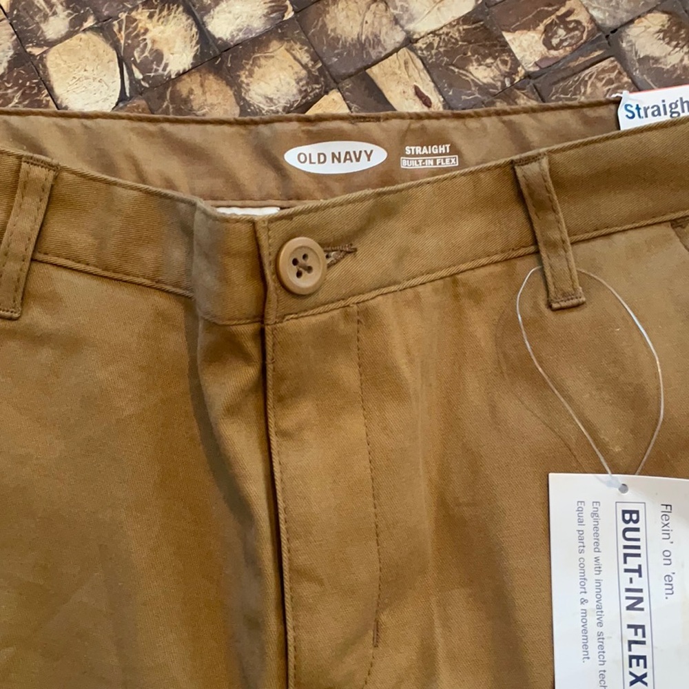 Young men’s